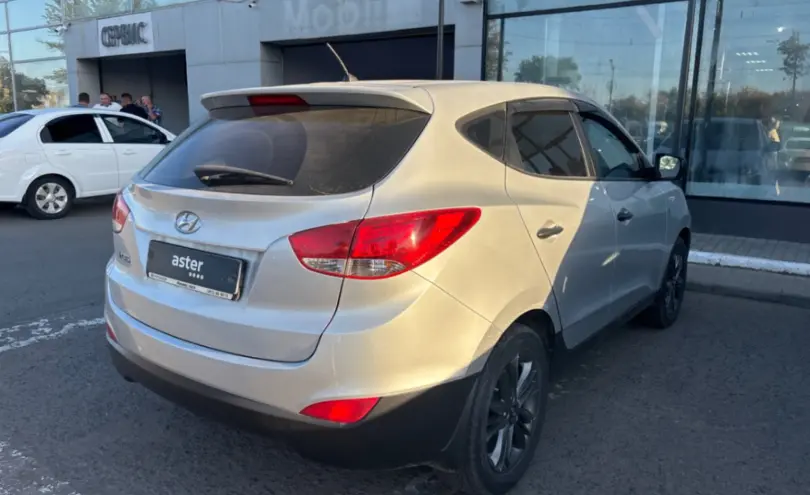 Hyundai ix35 2015 года за 8 000 000 тг. в Павлодар фото 5
