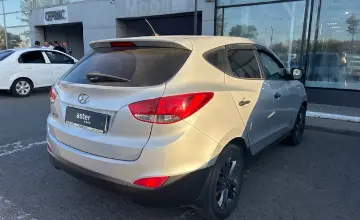 Hyundai ix35 2015 года за 8 000 000 тг. в Павлодар