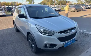 Hyundai ix35 2015 года за 8 000 000 тг. в Павлодар фото 3