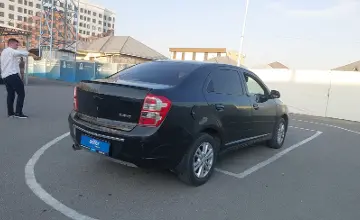 Chevrolet Cobalt 2021 года за 4 500 000 тг. в Шымкент фото 3