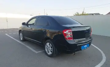 Chevrolet Cobalt 2021 года за 4 500 000 тг. в Шымкент фото 4