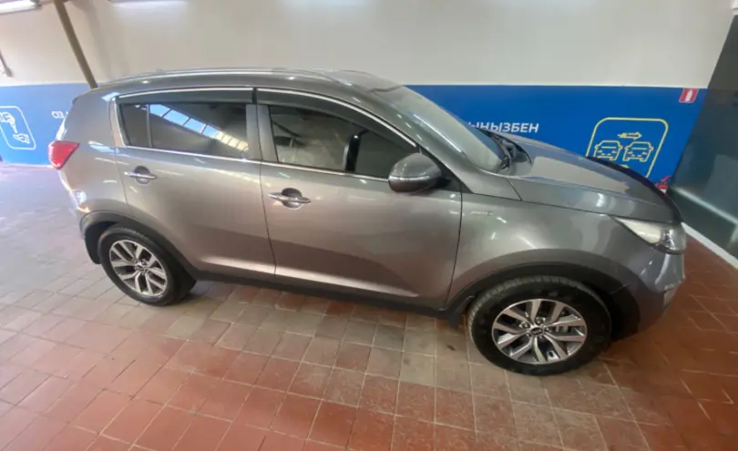 Kia Sportage 2014 года за 5 500 000 тг. в Астана фото 4