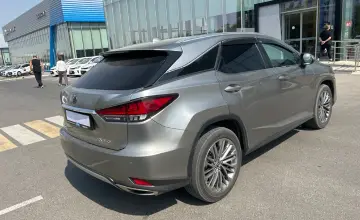 Lexus RX 2020 года за 20 000 000 тг. в Шымкент