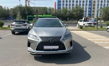 Lexus RX 2020 года за 20 000 000 тг. в Шымкент фото 2