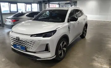 Changan CS55PLUS 2024 года за 8 000 000 тг. в Астана фото 1