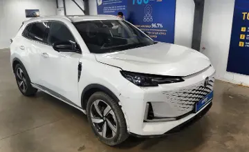Changan CS55PLUS 2024 года за 8 000 000 тг. в Астана фото 2