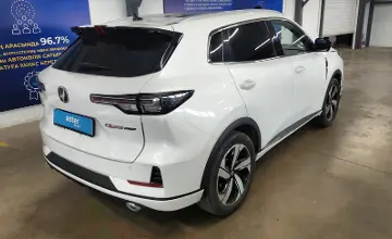 Changan CS55PLUS 2024 года за 8 000 000 тг. в Астана фото 3