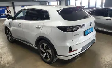Changan CS55PLUS 2024 года за 8 000 000 тг. в Астана фото 4