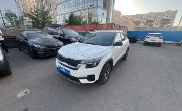 Kia Seltos 2022 года за 8 600 000 тг. в Астана фото 1