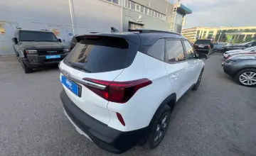 Kia Seltos 2022 года за 8 600 000 тг. в Астана
