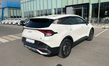 Kia Sportage 2025 года за 12 000 000 тг. в Шымкент