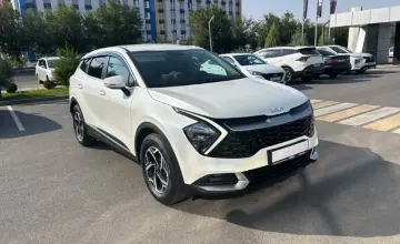 Kia Sportage 2025 года за 12 000 000 тг. в Шымкент фото 3