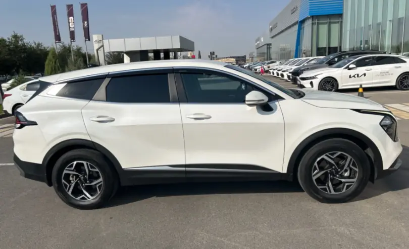 Kia Sportage 2025 года за 12 000 000 тг. в Шымкент фото 4