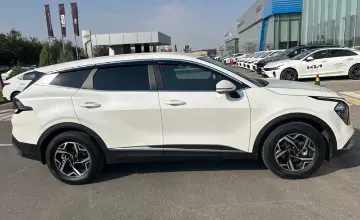 Kia Sportage 2025 года за 12 000 000 тг. в Шымкент фото 4