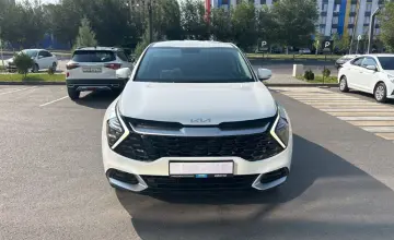 Kia Sportage 2025 года за 12 000 000 тг. в Шымкент фото 2
