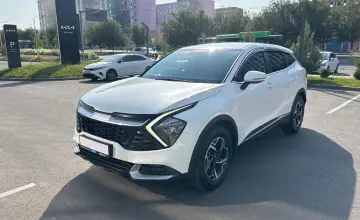 Kia Sportage 2025 года за 12 000 000 тг. в Шымкент фото 1