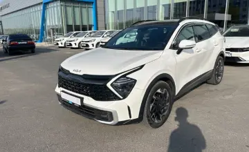 Kia Sportage 2024 года за 12 000 000 тг. в Шымкент фото 1
