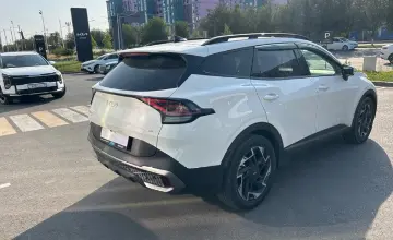 Kia Sportage 2024 года за 12 000 000 тг. в Шымкент