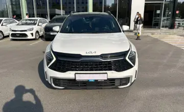 Kia Sportage 2024 года за 12 000 000 тг. в Шымкент фото 2