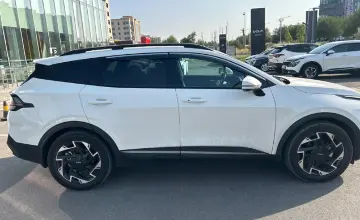 Kia Sportage 2024 года за 12 000 000 тг. в Шымкент фото 4