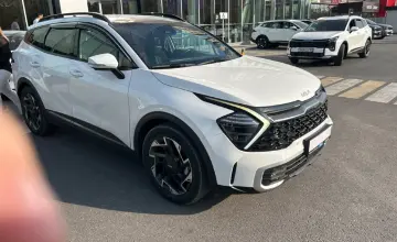 Kia Sportage 2024 года за 12 000 000 тг. в Шымкент фото 3