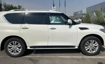 Nissan Patrol 2011 года за 15 000 000 тг. в Шымкент фото 4