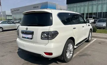 Nissan Patrol 2011 года за 15 000 000 тг. в Шымкент