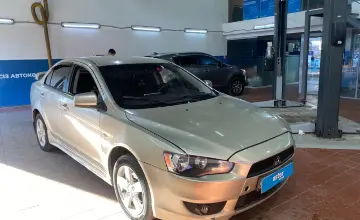 Mitsubishi Lancer 2008 года за 3 000 000 тг. в Астана фото 3