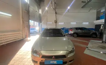 Mitsubishi Lancer 2008 года за 3 000 000 тг. в Астана фото 2