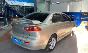 Mitsubishi Lancer 2008 года за 3 000 000 тг. в Астана