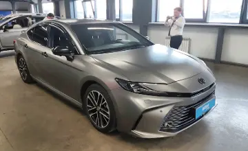 Toyota Camry 2024 года за 20 000 000 тг. в Астана фото 2