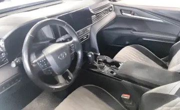 Toyota Camry 2024 года за 20 000 000 тг. в Астана фото 5