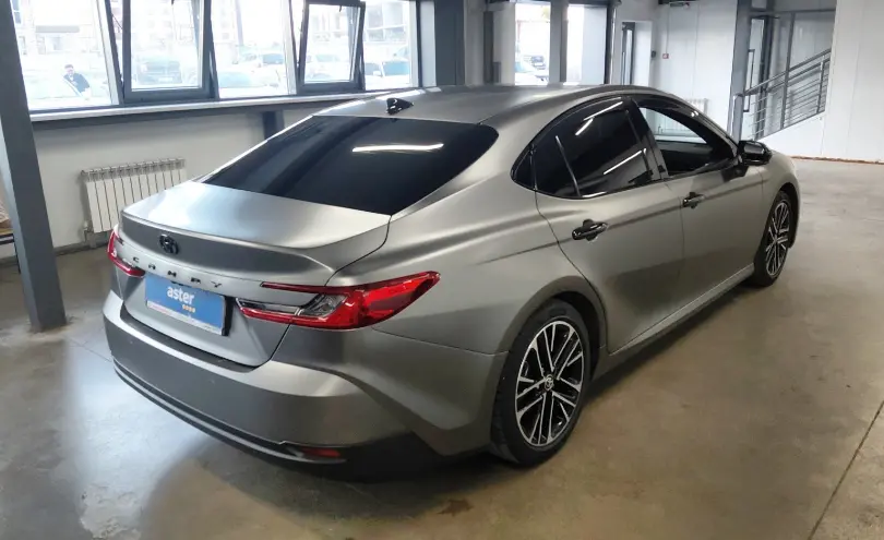 Toyota Camry 2024 года за 20 000 000 тг. в Астана фото 3