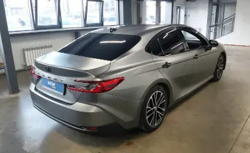 Toyota Camry 2024 года за 20 000 000 тг. в Астана фото 3