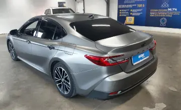 Toyota Camry 2024 года за 20 000 000 тг. в Астана фото 4