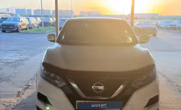 Nissan Qashqai 2019 года за 10 000 000 тг. в Алматы фото 2