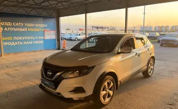 Nissan Qashqai 2019 года за 10 000 000 тг. в Алматы фото 1