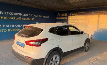 Nissan Qashqai 2019 года за 10 000 000 тг. в Алматы
