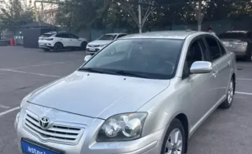 Toyota Avensis 2007 года за 4 000 000 тг. в Алматы фото 1