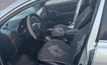 Toyota Avensis 2007 года за 4 000 000 тг. в Алматы фото 5
