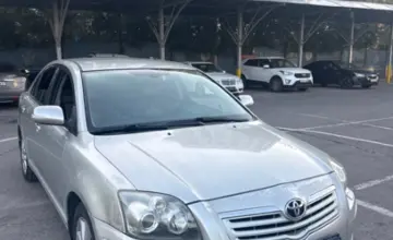 Toyota Avensis 2007 года за 4 000 000 тг. в Алматы фото 2