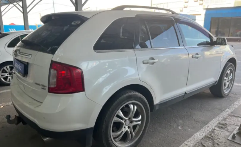 Ford Edge 2013 года за 7 500 000 тг. в Алматы фото 3