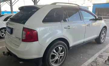Ford Edge 2013 года за 7 500 000 тг. в Алматы фото 3