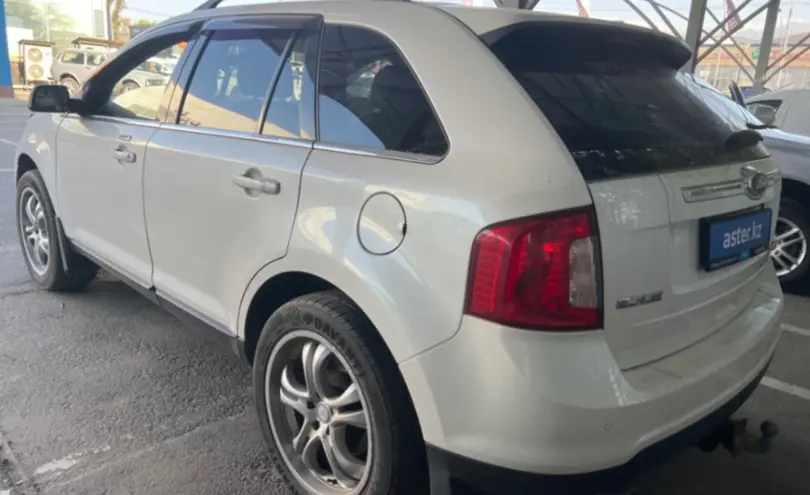 Ford Edge 2013 года за 7 500 000 тг. в Алматы фото 4