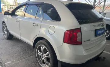 Ford Edge 2013 года за 7 500 000 тг. в Алматы фото 4