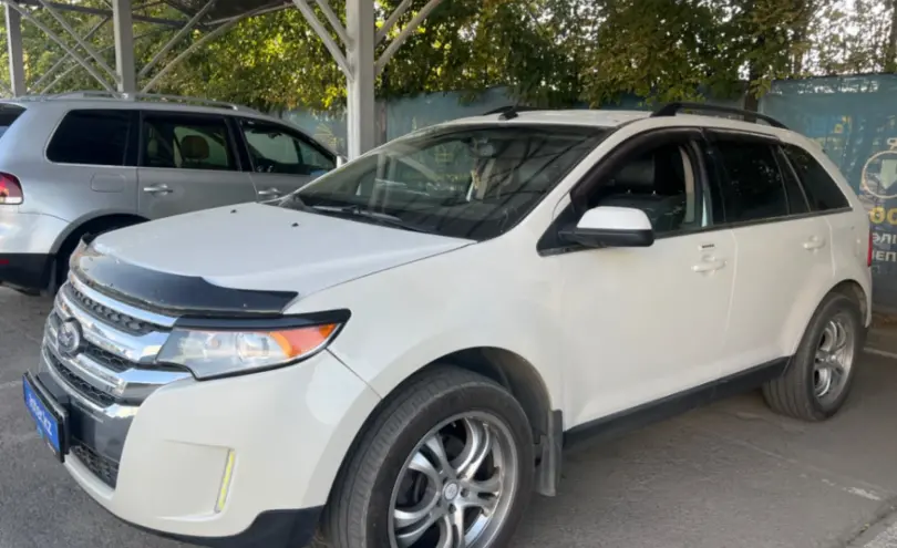 Ford Edge 2013 года за 7 500 000 тг. в Алматы