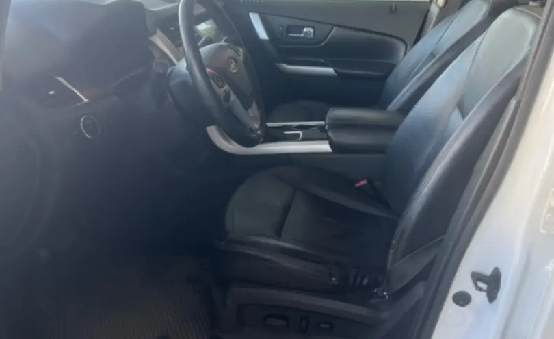Ford Edge 2013 года за 7 500 000 тг. в Алматы фото 5