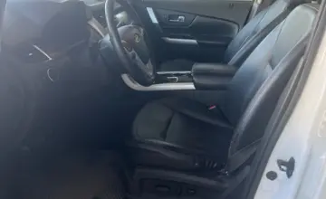 Ford Edge 2013 года за 7 500 000 тг. в Алматы фото 5
