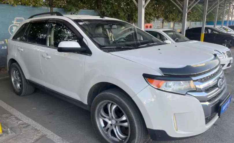 Ford Edge 2013 года за 7 500 000 тг. в Алматы фото 2