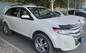 Ford Edge 2013 года за 7 500 000 тг. в Алматы фото 2